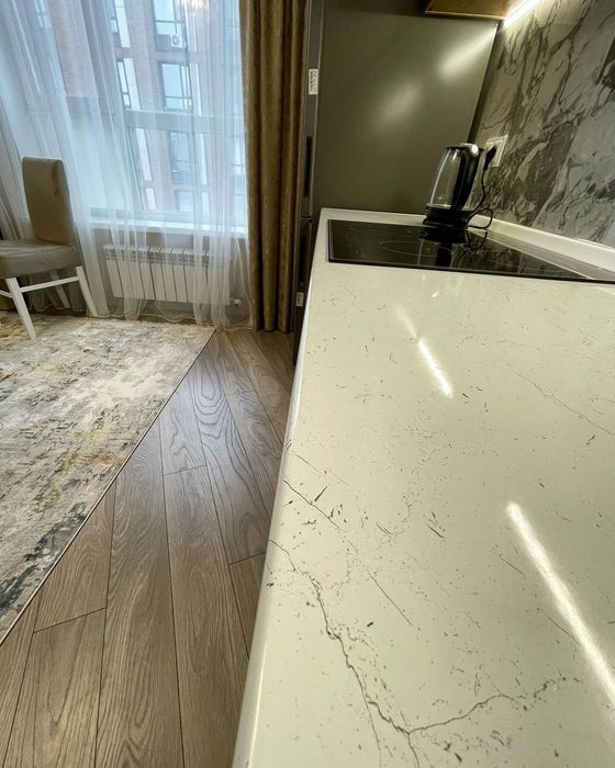 Кухонная мебель на заказ