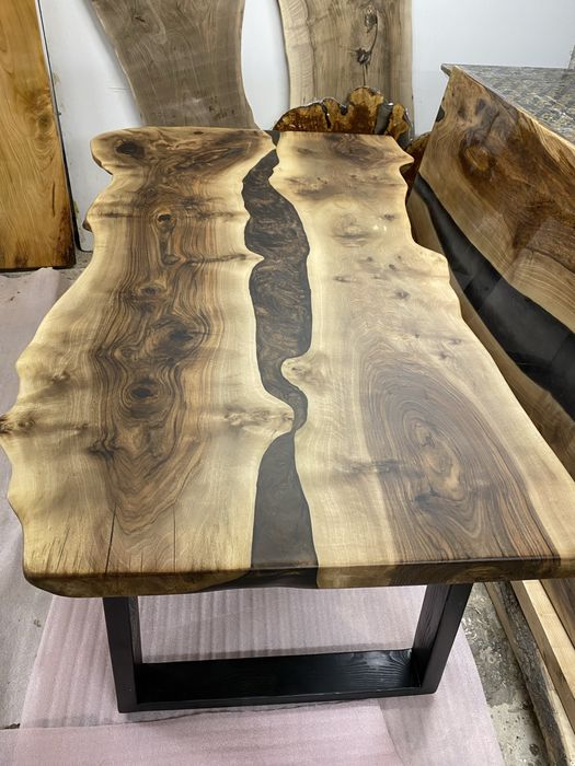 Маси с епоксидна смола