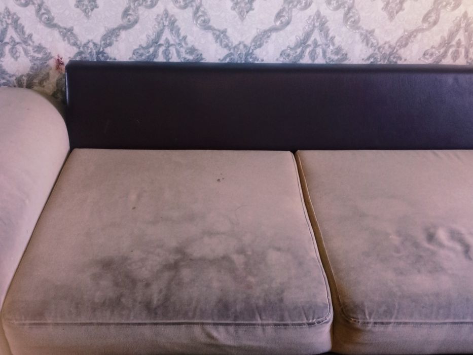 Диван -  угловой