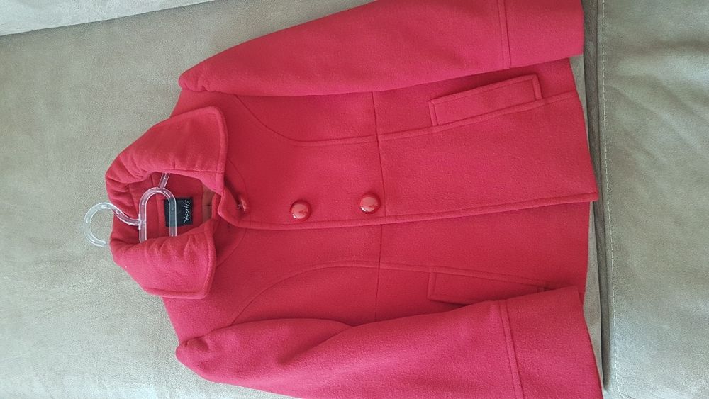 Zara тренчкот,Kenvelo,YSATİS дамско палто xs/s