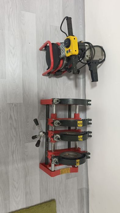 Пайка пнд для труб