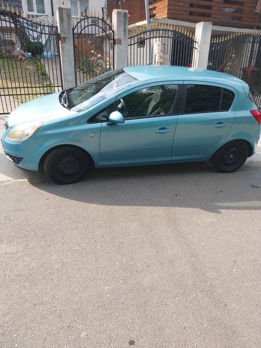 Opel corsa  1300