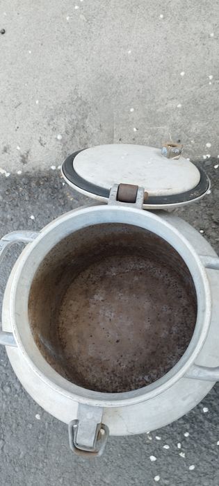 Продаются фляги алюминиевые