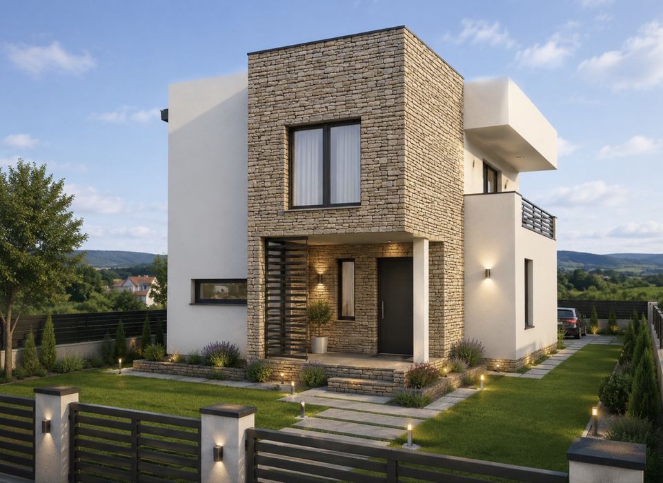 Arhitect casa* Proiectant case* Autorizatie Construire-case,anexe
