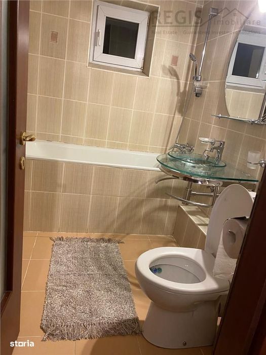 Apartament 3 camere | Racadau | 2 Balcoane