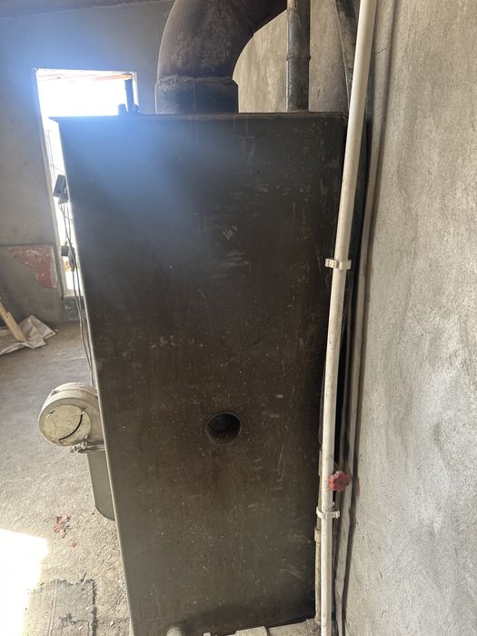 Котел неделька ТОРГ