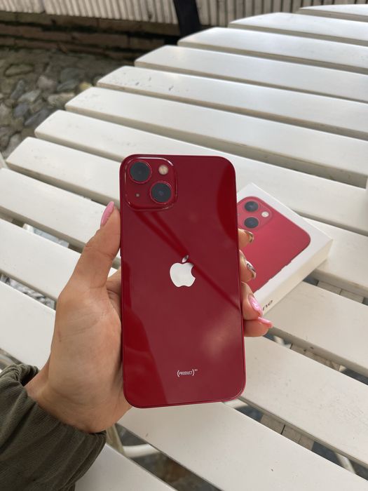 Iphone 13, 256GB