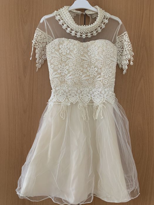 Вечернее платье для девочек