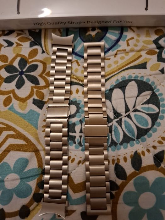 Каишки за Samsung Galaxy 3/ 4/ 5/ 6 размер 20 мм