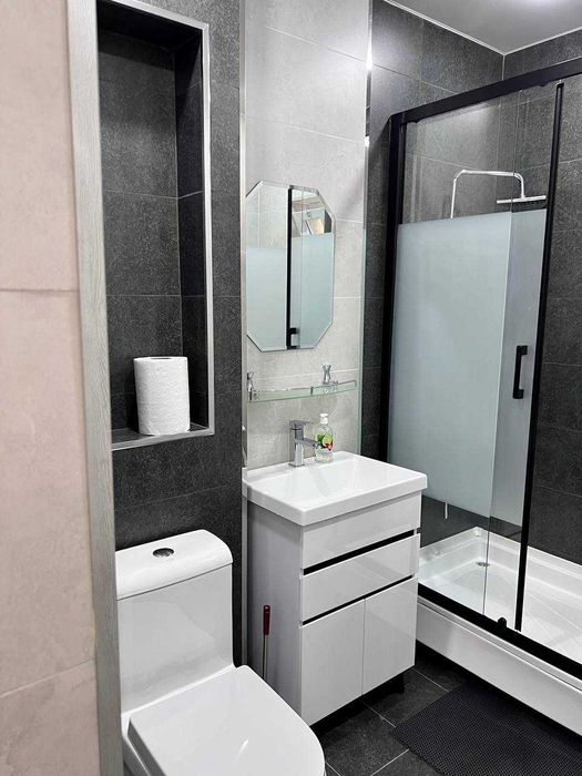 Аренда кв ул Мукимий Метро Новза 2-комнатная ро-н Чиланзар-И24 кв