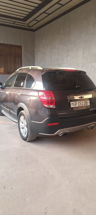 Captiva 3/4 sotiladi