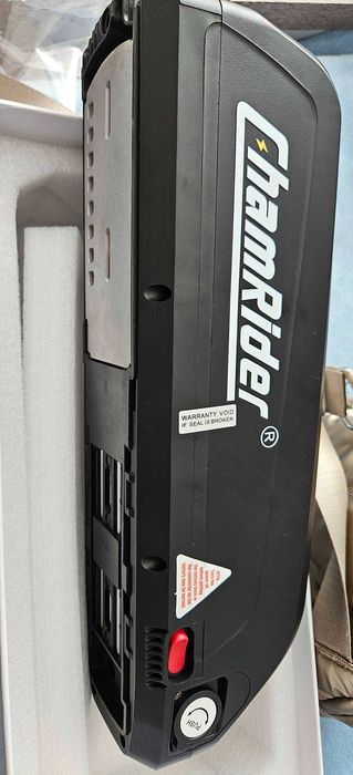 Литиева Батерия комплект 48 Волта / 13 ампера