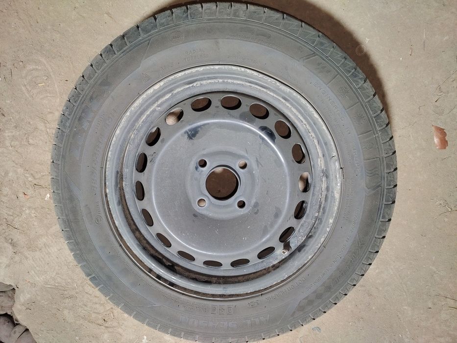 Балон диска 185/65/14