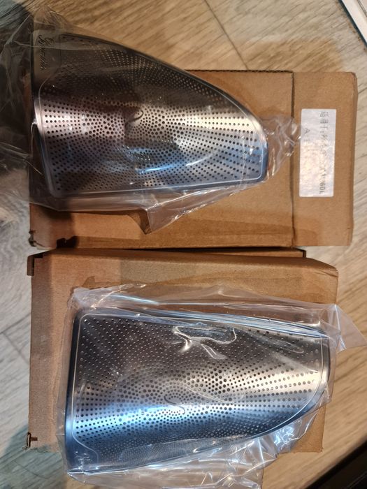 Рамка за тонколона Burmester Мерцедес Mercedes С W205 E W213 и GLC