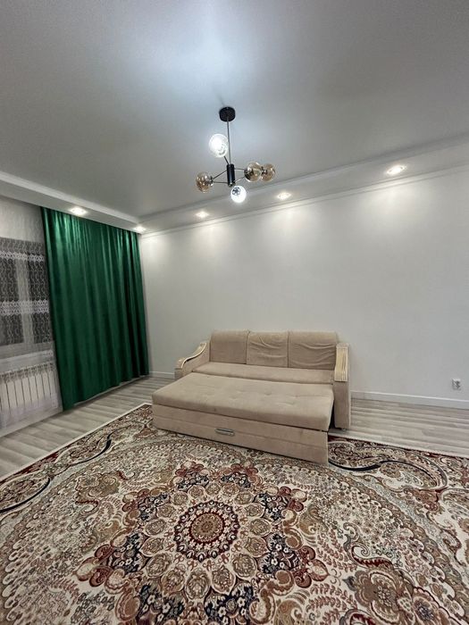 Квартира посуточно