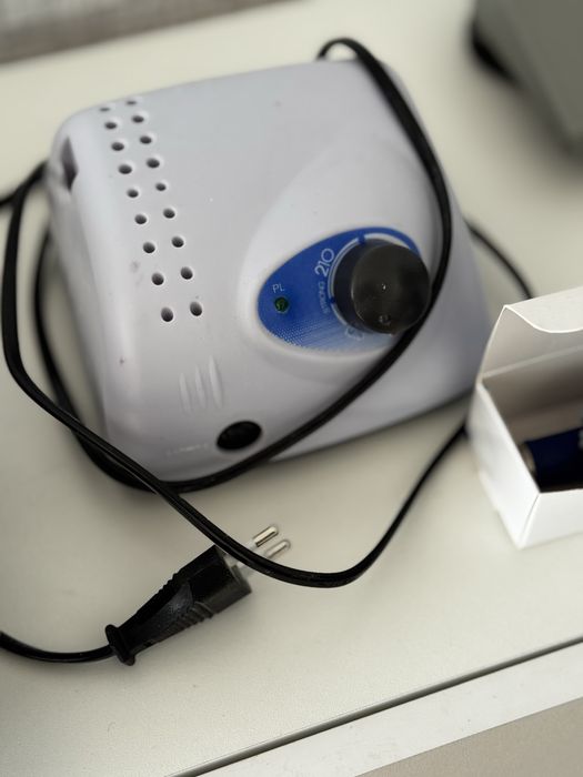 Продам аппарат для маникюра