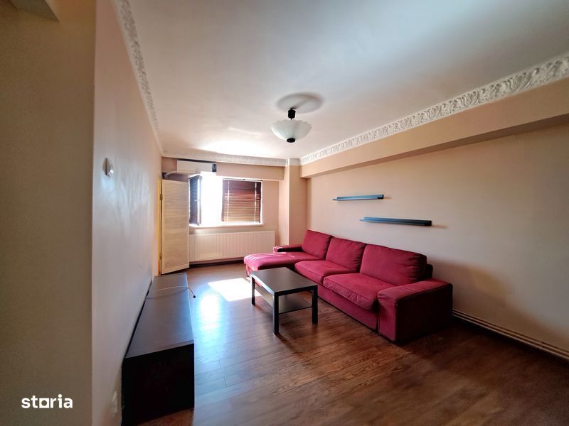 Calea Bucuresti, Targoviste, inchiriere apartament spatios 4 camere