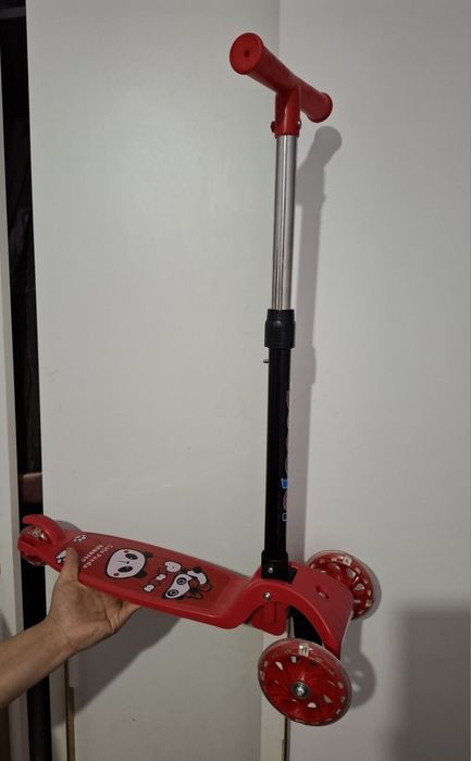 Самокат для детей