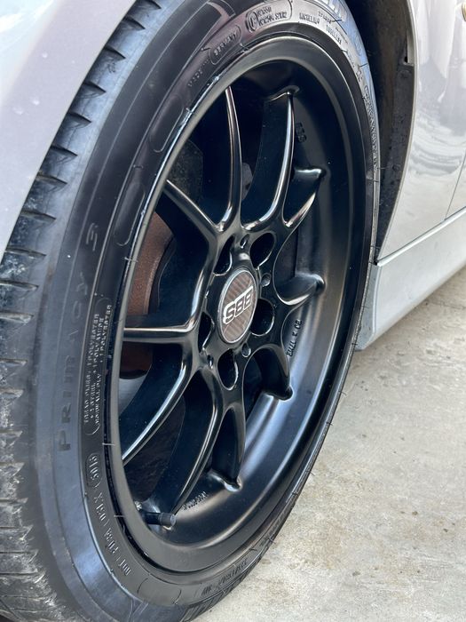 Vand jante BBS RK001 5x120 BMW