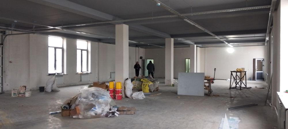 Сдаётся помещения