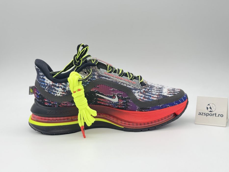 Nike Pegasus Premium Noi Originali (39)