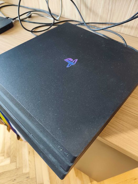 Playstation 4 PRO 512MB