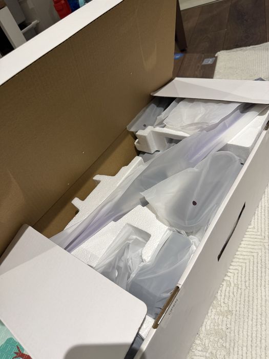 Вертикалната безжична прахосмукачка JIMMY JV85 Pro