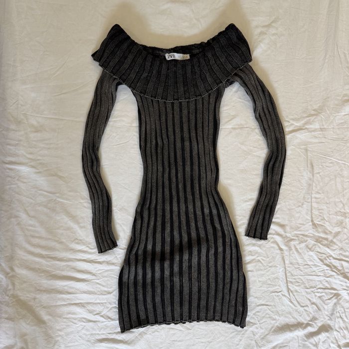 Zara платье новое
