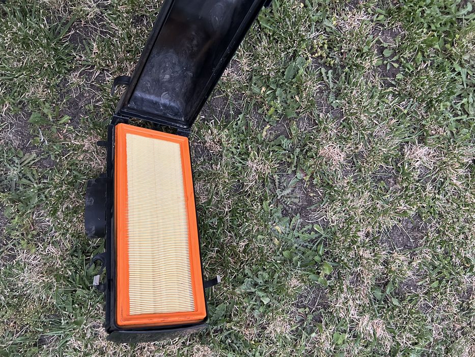 Филтърна кутия F30 330d