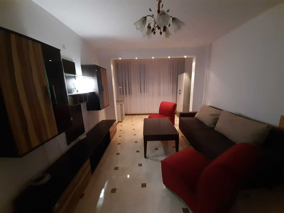 Дава се под наем Двустаен апартамент в София, Връбница 1 - 68 кв.м за 612 € - Снимка #1