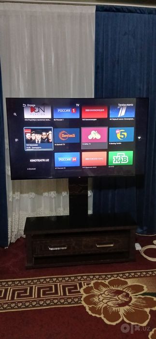 LG 65 LED 4K WebOS Hub SmartTV сотилади