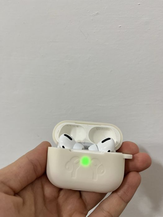 airpods pro 2 серия