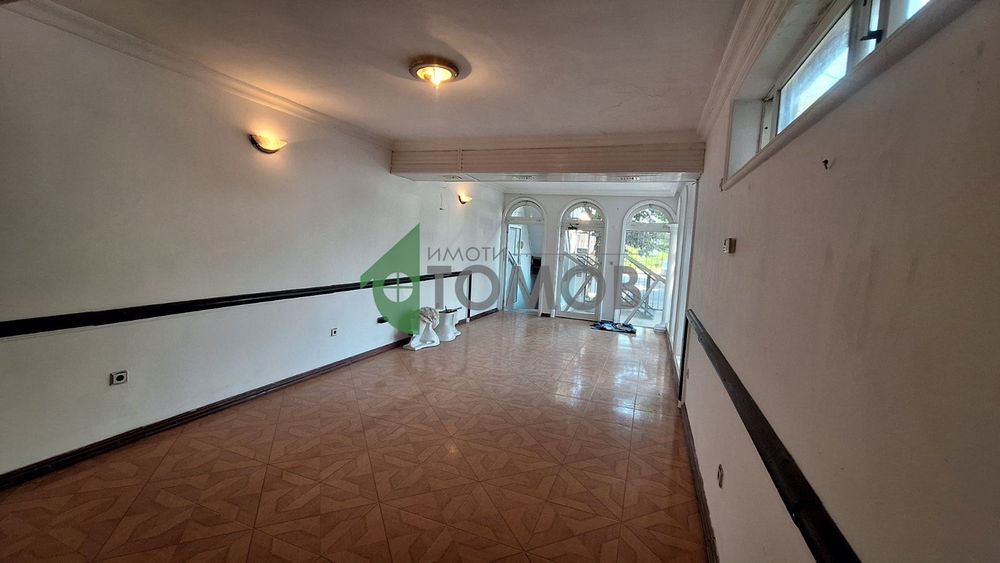 Заведение в Стара Загора-Аязмото