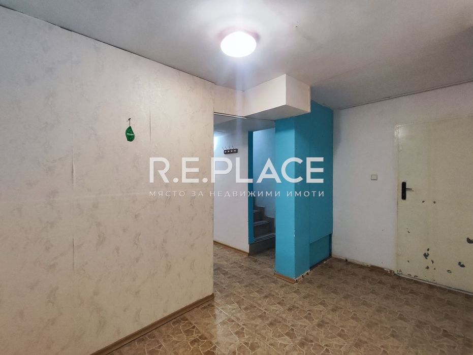 Дава се под наем Офис в Варна, Колхозен пазар - 43 кв.м за 259.08 € - Снимка #8