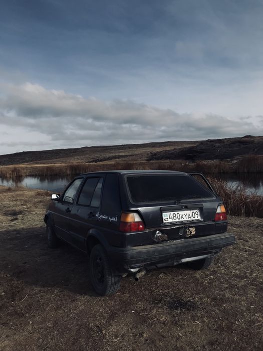 продам, гольф, 2