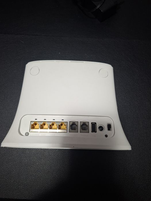 Vand router wifi 4G ZTE