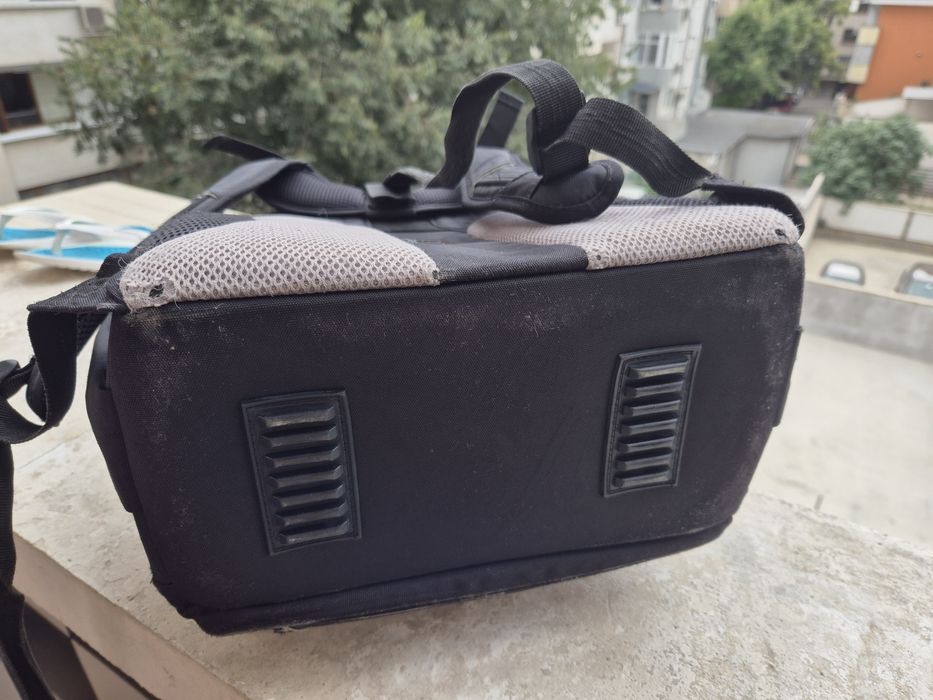 Детска ученическа раница HERLITZ