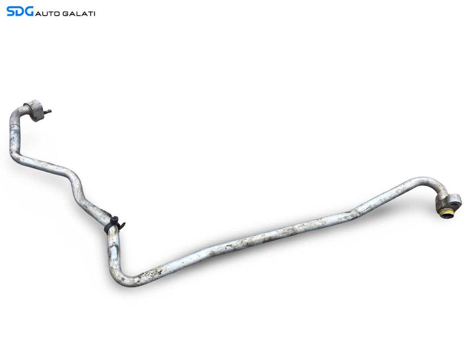 Conducta Teava AC Aer Conditionat Clima Fiat Doblo 1.9 JTD 2005 - 2010 Cod 46822732 [N5818]
