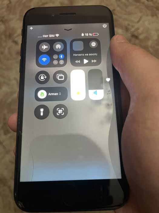 Iphone SE 2020г 128гб