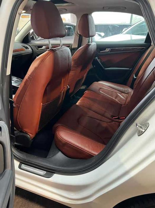 AUDI A4 2.0TDI 143CP Pro Line S WAUZZZ8K69A218049