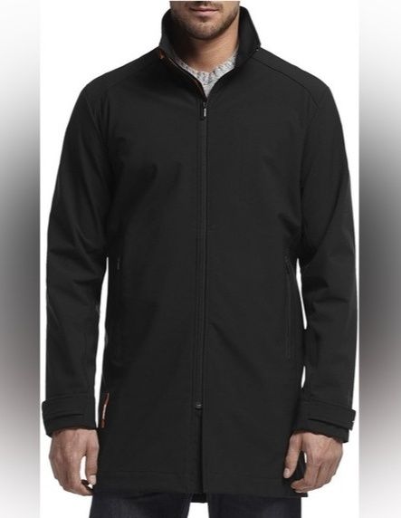 Icebreaker Man's Legion Jacket, мъжко яке с мерино подплата