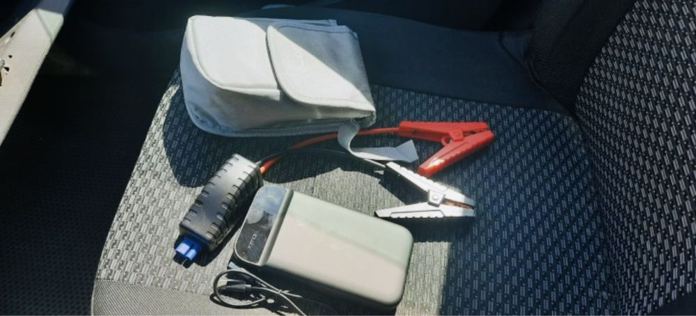 Пусковое устройство оригинал