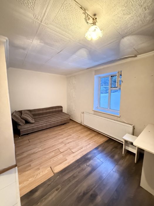 Комната в общежитии