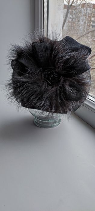 Распродажа: куртки, шубы, шапка.