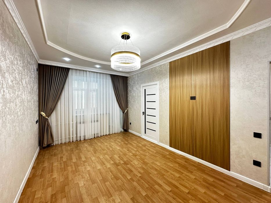 Продажа 2х комнатной квартиры на Ялангач