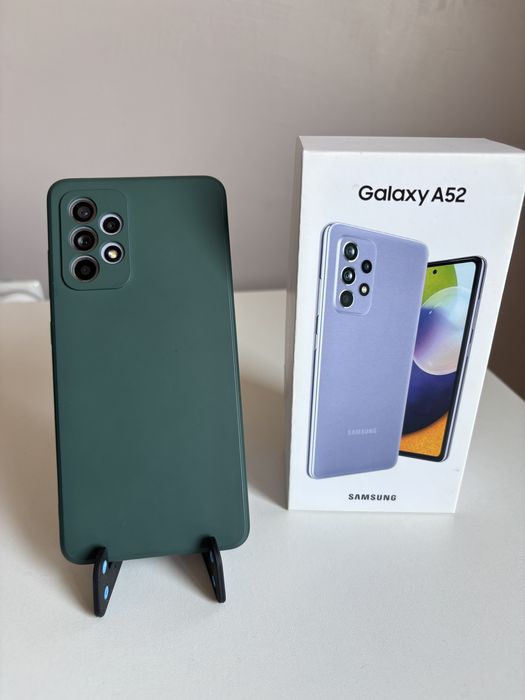 Samsung Galaxy A52