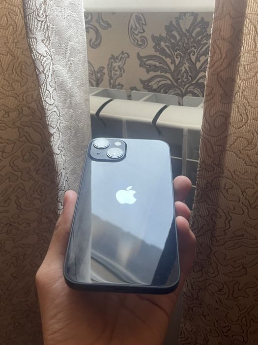 Айфон 13 71% без ремонта