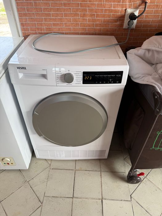 Vestel Sushilnq v