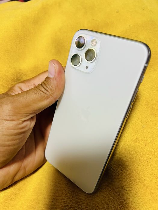 Iphone 11 pro liber 64gb