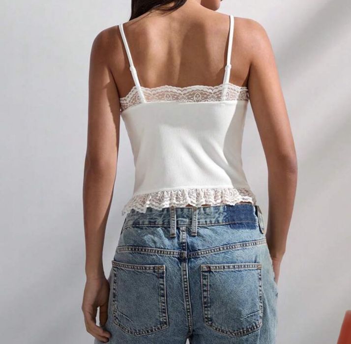 Дамски топ за лятото